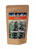 foto Fertilizzante Organico per Cactus 250g, Granulat, miglior prezzo EUR 27,21, bestseller 2024