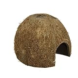 foto JBL, guscio di noce di cocco ideale come grotta per acquari e terrari, miglior prezzo EUR 8,42, bestseller 2024