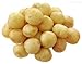 100 pcs Mini Giant Purple Potato Seeds Anti-Wrinkle Nutrition Green Vegetable For Home Garden Planting Potato Seeds 1 new 2022