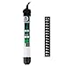 Uniclife Submersible Aquarium Heater 50W with Thermometer and Suction Cup, 10 Gallon new 2022