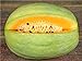 Desert King Watermelon Seeds - light green skin and yellow-orange flesh.!!(50 - Seeds) new 2022