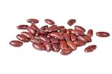 Photo Bush Bean Red Kidney Bean Seeds, best price $9.99 ($19.98 / Ounce), bestseller 2024