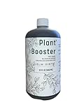 Photo Elm Dirt Plant Booster for All Plants (1 Bottle), best price $29.95, bestseller 2024