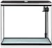 CGgJT Bol de Poisson d'aquarium de Bureau Portable de Mini-Plastique de Poisson avec Filtration de l'eau LED & Pompe à air Calme for la décoration nouveau 2022