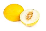 Photo Canary Yellow Melon Seeds - Non-GMO - 2 Grams, best price $4.99, bestseller 2024