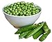 Non-GMO, Pea Seeds, 130 Seeds, Garden Sweet Pea new 2024
