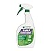 Earth's Ally 3-in-1 Plant Spray | Insecticide, Fungicide & Spider Mite Control, Use on Indoor Houseplants and Outdoor Plants, Gardens & Trees - Insect & Pest Repellent & Antifungal Treatment, 24oz new 2024