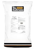 Photo The Andersons Professional PGF 16-0-8 Fertilizer with Humic DG 10,000 sq ft 40lb Bag, best price $72.88, bestseller 2024