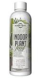 Photo Indoor Plant Food by Home + Tree - The Best Houseplant Fertilizer for Keeping Your Plants Green and Healthy - Every Bottle Sold Plants A Tree (8 oz.), best price $14.97, bestseller 2024