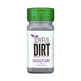 Photo Joyful Dirt Organic Based Premium Concentrated House Plant Food and Fertilizer. Easy Use Shaker (3 oz), best price $15.95, bestseller 2024