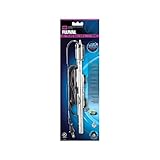 Photo Fluval M50 Submersible Heater, 50-Watt Heater for Aquariums up to 15 Gal., A781, best price $19.79, bestseller 2024