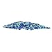 Marina Decorative Gravel, 1 lb, Blue, 12389 new 2024