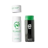 Photo Noot Organic Plant Food Liquid Fertilizer with 16 Root Boosting Strains of Mycorrhizae. Works for All Indoor Houseplants, Fern, Succulent, Aroid, Calathea, Philodendron, Orchid, Fiddle Leaf Fig, Cactus. Easy to Use. Non-Toxic, Pet Safe, Child Safe. Simply mix 1 tsp per 1/2 gal. use every watering!, best price $17.99 ($15.25 / Fl Oz), bestseller 2024