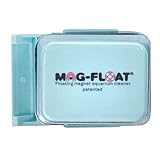 Foto Mag-Float -360 limpiador de acuarios de acrílico grande (con raspador acrílico), mejor precio 35,95 €, éxito de ventas 2024