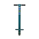 Photo ProPlugger 5-in-1 Lawn and Garden Tool, Bulb Planter, Weeder or Weeding Tool, Sod Plugger, Annual Planter, Soil Test, best price $39.95, bestseller 2024