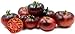 Portal Cool Tomate Indigo, azul, dulce, semillas semi, semi 30, tomate nuevo 2024