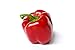 Yolo Wonder L Red Sweet Bell Pepper Seeds, 100 Heirloom Seeds Per Packet, Non GMO Seeds, Botanical Name: Capsicum annuum, Isla's Garden Seeds new 2022
