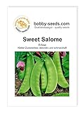 Foto Erbsensamen Sweet Salome Zuckererbse/Klettererbse Portion, bester Preis 2,45 €, Bestseller 2024