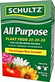 Photo Schultz 1.5# All Purpose Water Soluble Plant Food, best price $11.48, bestseller 2024