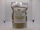 Photo Green Pea Sprouting Seed, Non GMO - 1 Lb - Country Creek Brand - Green Peas for Sprouts, Garden Planting, Cooking, Soup, Emergency Food Storage, Vegetable Gardening, Juicing, Cover Crop, best price $12.99, bestseller 2024