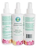 Photo Premium Orchid Food Fertilizer Spray by Houseplant Resource Center - Grow Beautiful and Exotic Orchids with Ease - Ready-to-Use Custom NPK Ratio is The Perfectly Balanced Orchid Food and Won't Burn, best price $19.99, bestseller 2024
