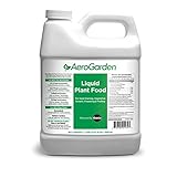 Photo AeroGarden Liquid Nutrients (1 Liter), best price $24.69, bestseller 2024