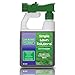 Commercial Grade Lawn Energizer- Grass Micronutrient Booster with Iron & Nitrogen- Liquid Turf Spray Concentrated Fertilizer- Any Grass Type, All Year- Simple Lawn Solutions- 32 Ounce new 2024