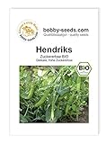 Foto Hendriks Zuckererbse BIO-Erbsensamen von Bobby-Seeds, Portion, bester Preis 2,35 €, Bestseller 2024