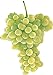5 graines de raisin blanc Raisins de table frais nouveau 2022