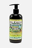 Photo Dr. Earth Organic & Natural Pump & Grow Succulence Cactus & Succulent Plant Food 16 oz, Yellow, best price $12.30, bestseller 2024