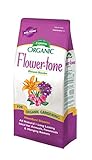 Photo Espoma FT4 4-Pound Flower-tone 3-4-5 blossom booster Plant Food,Multicolor, best price $15.44, bestseller 2024