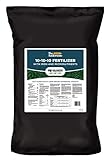 Photo The Andersons PGF Balanced 10-10-10 Fertilizer with Micronutrients and 2% Iron (5,000 sq ft), best price $39.88, bestseller 2024