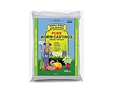 Photo Worm Castings Organic Fertilizer, Wiggle Worm Soil Builder, 15-Pounds, (Package May Vary), best price $24.90, bestseller 2024