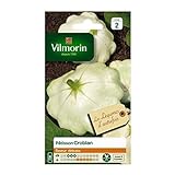 Foto bolsa de semillas Patisson Croblan Vilmorin, mejor precio 5,95 €, éxito de ventas 2024