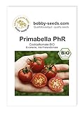 Foto BIO-Tomatensamen Primabella PhR Cocktailtomate Portion, bester Preis 2,95 €, Bestseller 2024