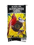 Photo Black Oil Sunflower Seeds (25 Lb Bag), best price $47.99 ($0.12 / Ounce), bestseller 2024