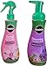 Miracle-Gro Blooming Houseplant Food, 8 oz & Miracle-Gro Orchid Plant Food Mist (Orchid Fertilizer) 8 oz. (2 fertilizers) new 2024