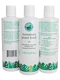 Photo Houseplant Resource Center Monstera Plant Food with NPK 5-2-3 Ratio – Liquid Formulation Supports Optimal Nutrient Dispersal and Balanced Nitrogen Response for Strong Root Growth, best price $21.99, bestseller 2024