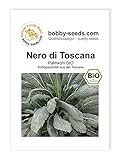 Foto BIO-Kohlsamen Nero di Toscana Palmkohl Portion, bester Preis 1,95 €, Bestseller 2024