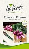 Foto Lunga di Firenze Zwiebelsamen, bester Preis 2,95 €, Bestseller 2024
