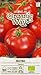 Organic Way | TOMATEN MATINA samen | Gemüsesamen | Tomatensamen | Garten Samen | Eine frühe Tomatensorte, hohe Tomatenstengeln | 1 Pack neu 2023