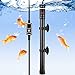 INKBIRDPLUS 300W Submersible Aquarium Heater Titanium Fish Tank Auto Thermostat with LED Digital Temperature Readout and External Temperature Controller for Salt Water and Fresh Water new 2024