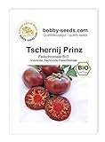 Foto BIO-Tomatensamen Tschernij Prinz Portion, bester Preis 2,75 €, Bestseller 2024
