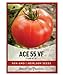 Ace 55 VF Tomato Seeds for Planting Heirloom Non-GMO Seeds for Home Garden Vegetables Makes a Great Gift for Gardening by Gardeners Basics new 2024