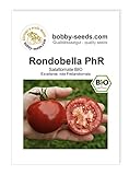 Foto BIO-Tomatensamen Rondobella PhR Salattomate Portion, bester Preis 2,95 €, Bestseller 2024