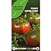 Graines passion bolsa de semillas Tomate negro de Crimea nuevo 2024