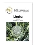 Foto Kohlsamen Limba Broccoli Portion, bester Preis 1,95 €, Bestseller 2024