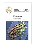 Foto Bohnensamen Jimenez, Stangenbohne Portion, bester Preis 1,95 €, Bestseller 2024