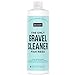Natural Rapport Aquarium Gravel Cleaner - The Only Gravel Cleaner Fish Need - Professional Aquarium Gravel Cleaner to Naturally Maintain a Healthier Tank, Reducing Fish Waste and Toxins (16 fl oz) new 2024