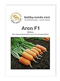Foto Aron F1, Mini Geschmacksmöhre Samen von Bobby-Seeds, bester Preis 3,49 €, Bestseller 2024